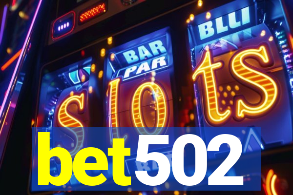bet502