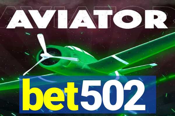 bet502