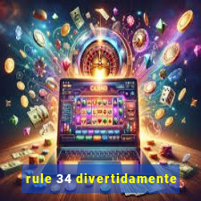 rule 34 divertidamente
