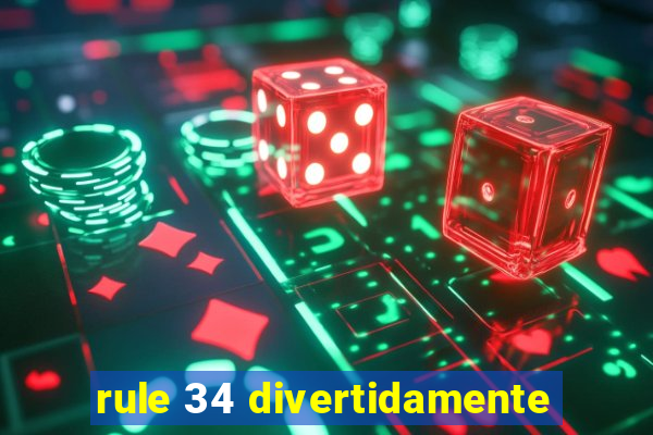 rule 34 divertidamente