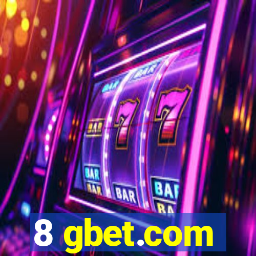 8 gbet.com