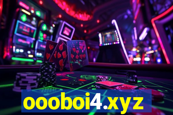 oooboi4.xyz