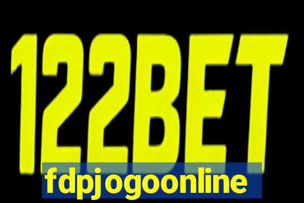 fdpjogoonline