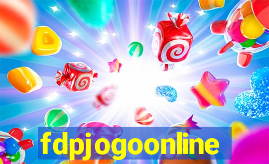 fdpjogoonline