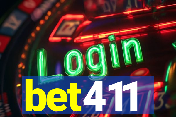 bet411