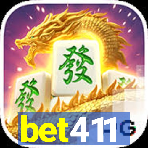 bet411