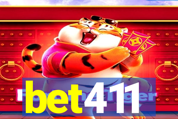 bet411