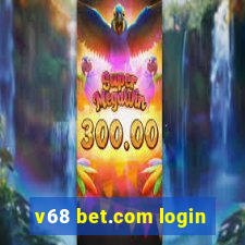 v68 bet.com login