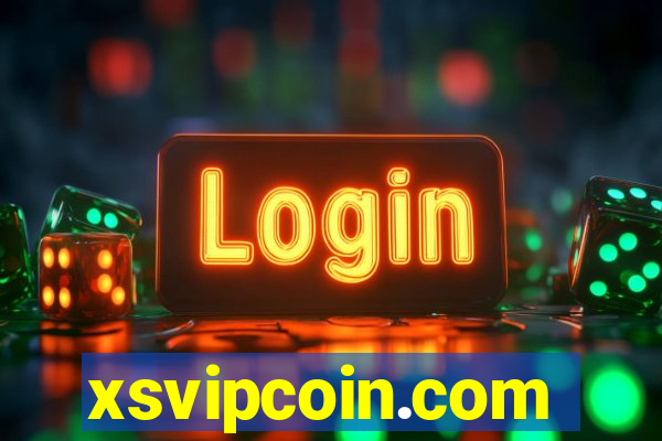 xsvipcoin.com
