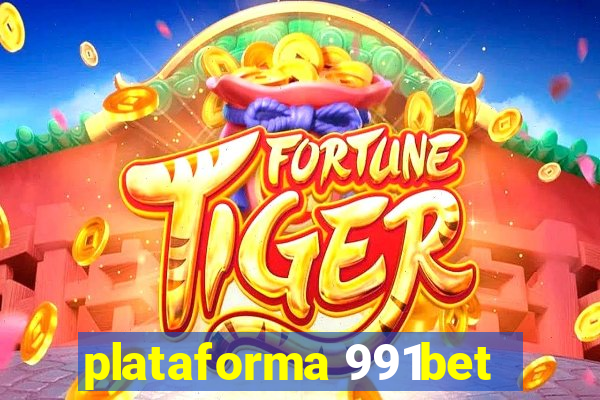 plataforma 991bet
