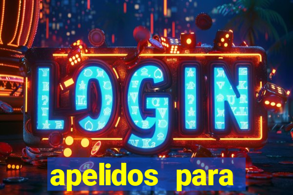 apelidos para amigos magros