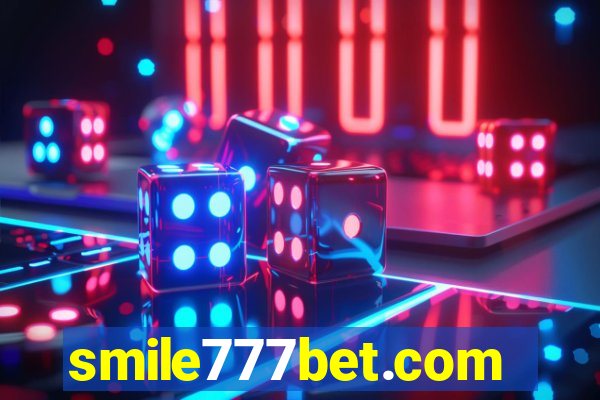 smile777bet.com
