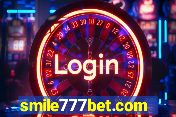 smile777bet.com