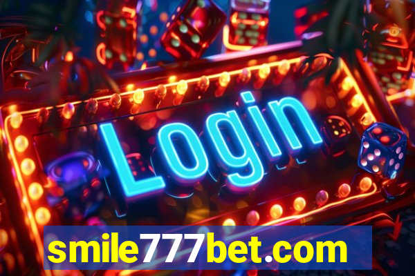 smile777bet.com