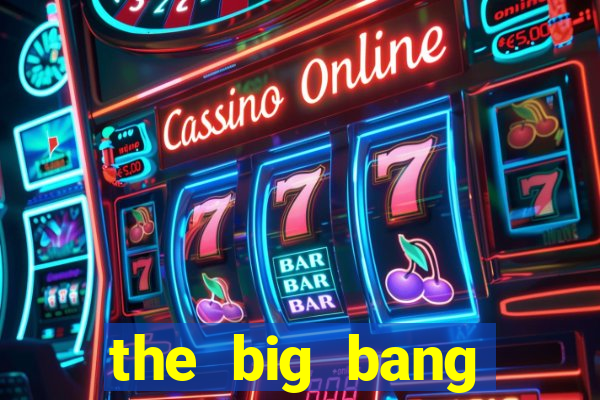 the big bang theory online hd