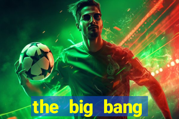 the big bang theory online hd