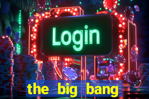 the big bang theory online hd