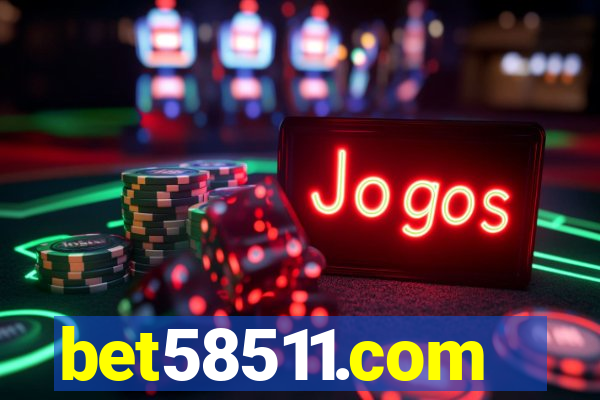 bet58511.com
