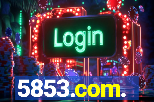 5853.com.