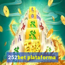 252bet plataforma
