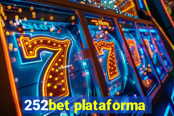 252bet plataforma