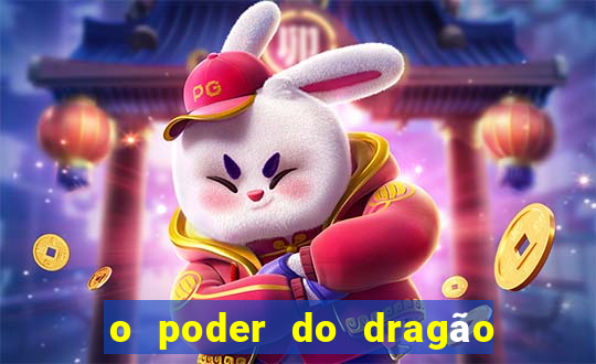o poder do dragão livro pdf grátis