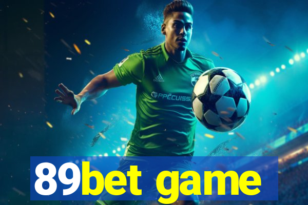 89bet game