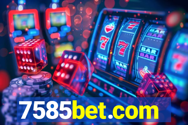 7585bet.com