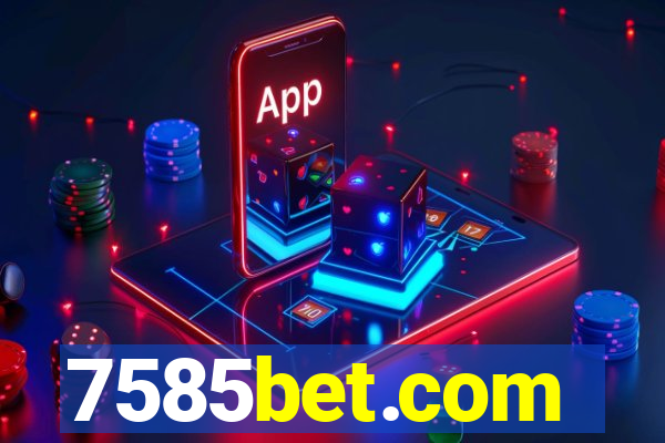 7585bet.com