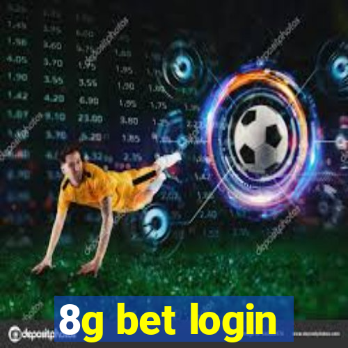 8g bet login