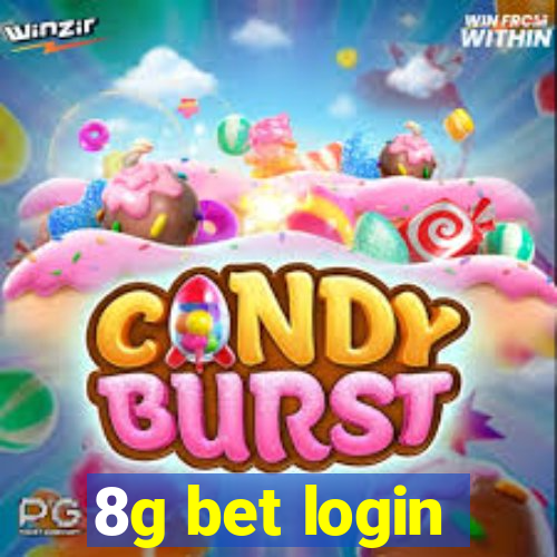 8g bet login