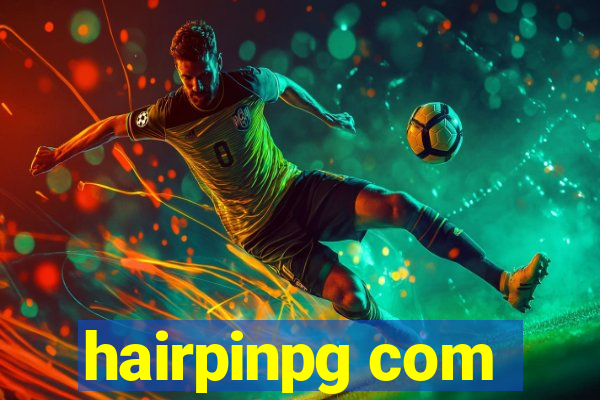 hairpinpg com