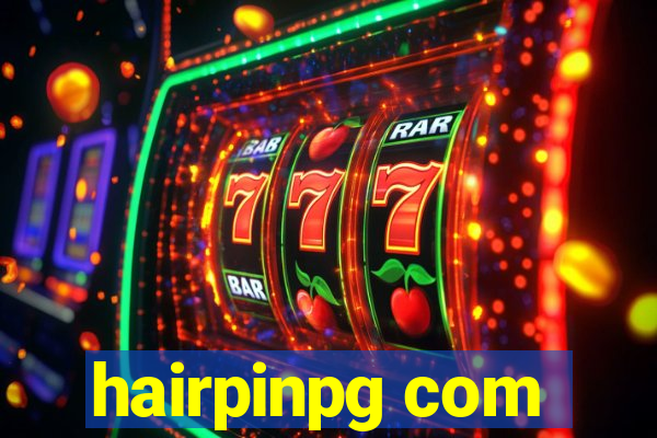 hairpinpg com
