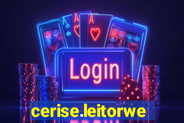 cerise.leitorweb