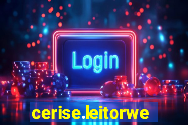 cerise.leitorweb