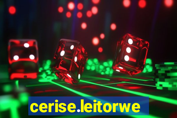 cerise.leitorweb