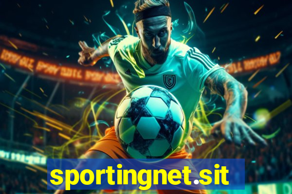 sportingnet.site