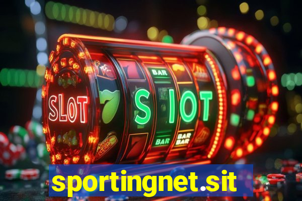 sportingnet.site