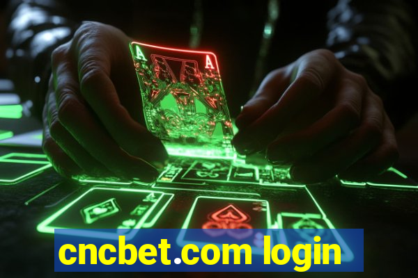 cncbet.com login