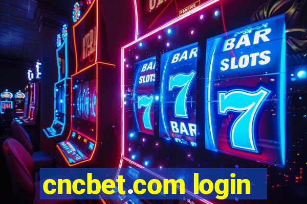cncbet.com login