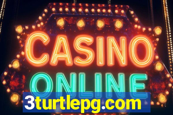 3turtlepg.com