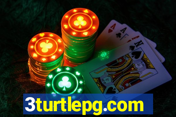 3turtlepg.com