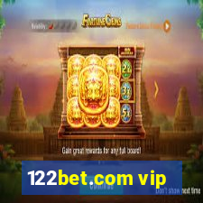 122bet.com vip