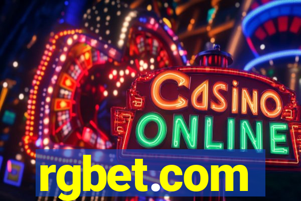 rgbet.com