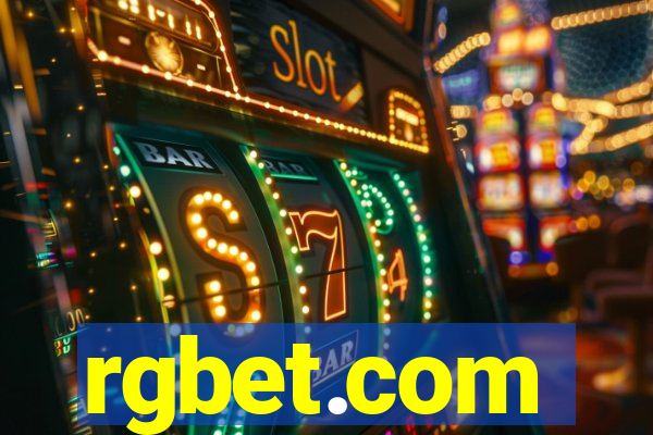 rgbet.com