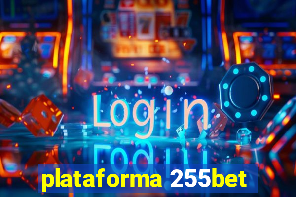 plataforma 255bet