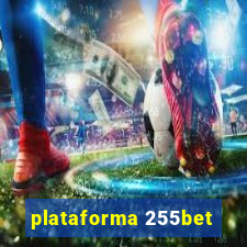 plataforma 255bet