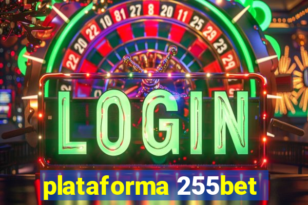 plataforma 255bet