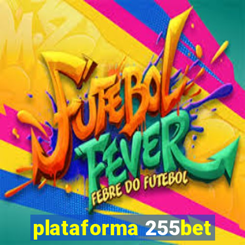 plataforma 255bet