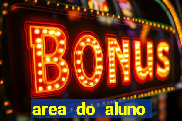 area do aluno cruzeiro do sul